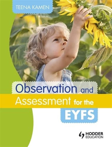 Observation & Assessment for the EYFS