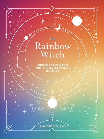 The Rainbow Witch