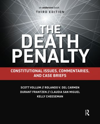 Death Penalty