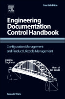 Engineering Documentation Control Handbook: Configuration Management in Industry