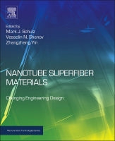 Nanotube Superfiber Materials: Processing, Properties and Applications