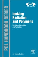 Ionizing Radiation Applications for Polymers
