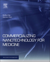 Commercializing Nanotechnology for Medicine