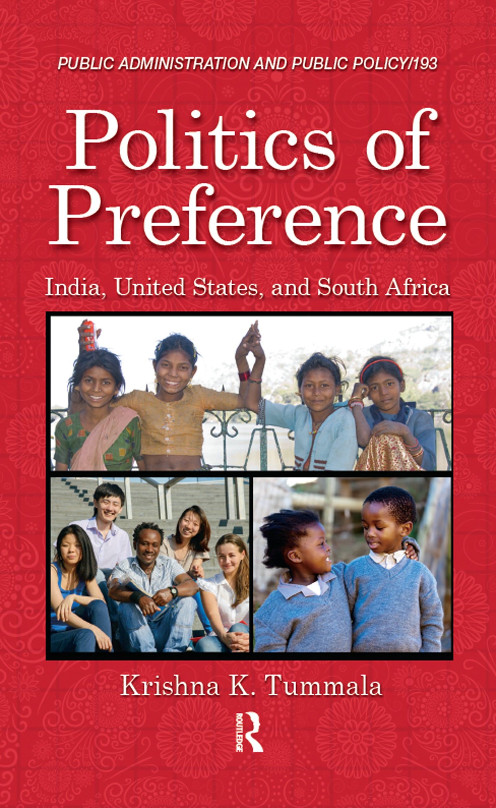 Politics of Preference