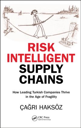 Risk Intelligent Supply Chains