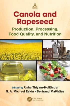 Canola and Rapeseed