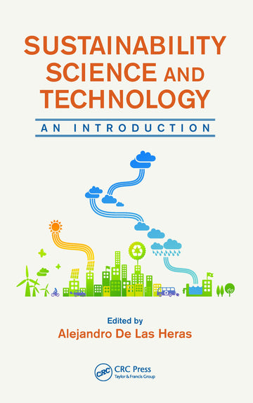 Sustainability Science and Technology