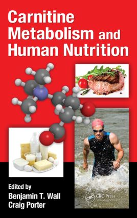 Carnitine Metabolism and Human Nutrition