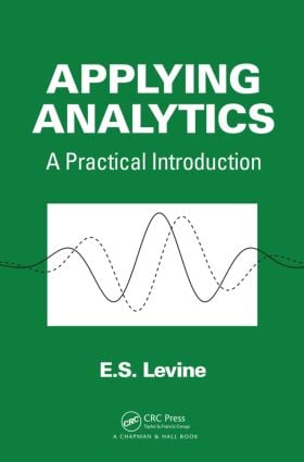 Applying Analytics