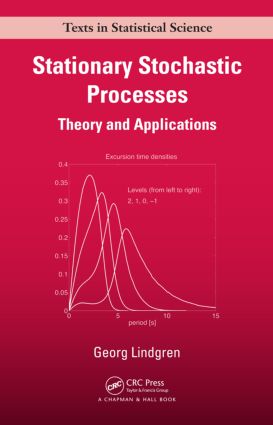 Stationary Stochastic Processes