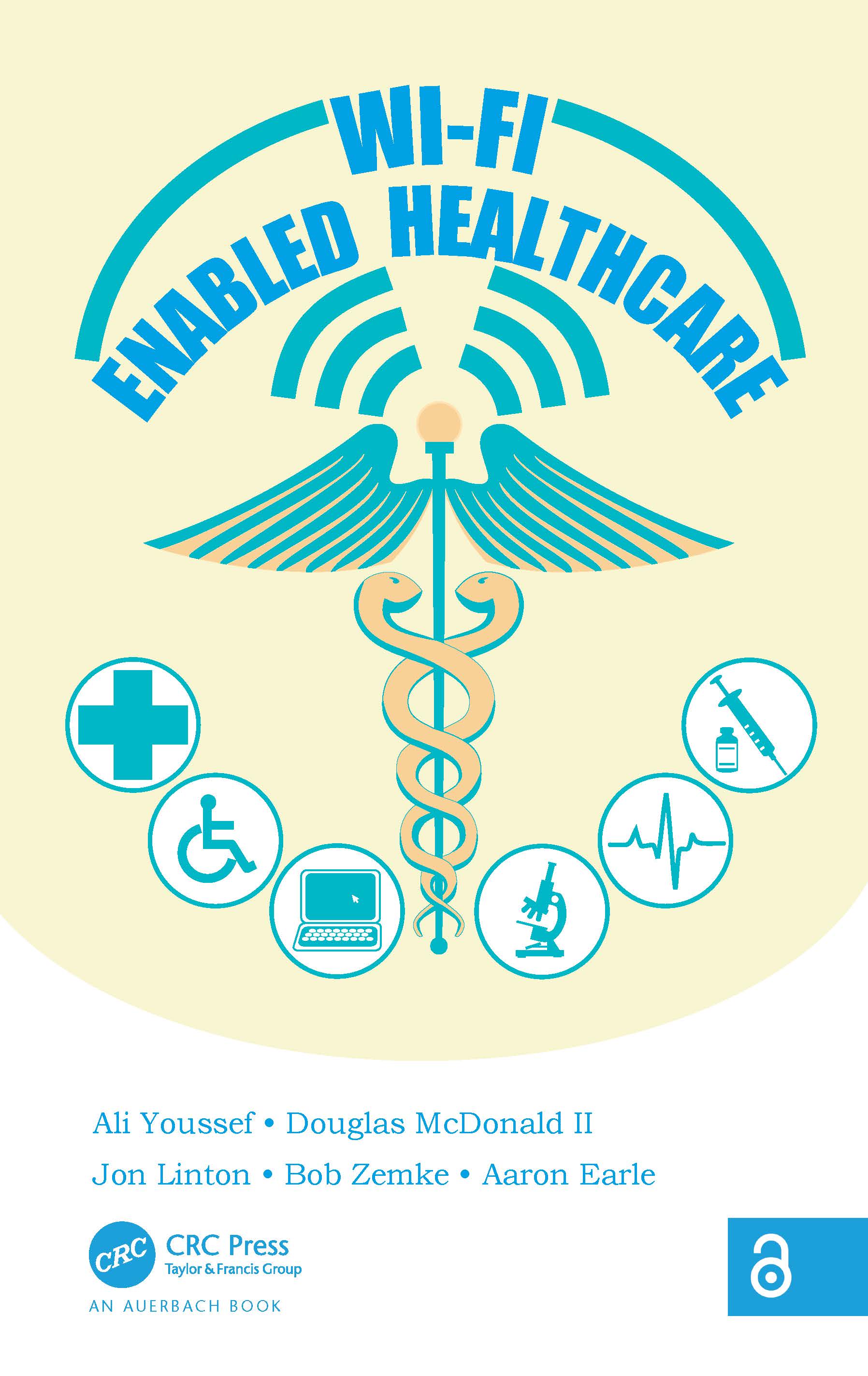 Wi-Fi Enabled Healthcare