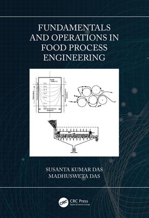 Fundamentals and Operations in Food Process Engineering