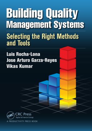 Building Quality Management Systems