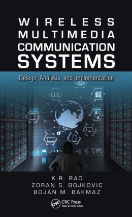 Wireless Multimed Wireless Multimedia Communication Systems