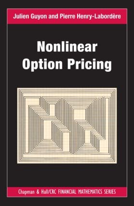Nonlinear Option Pricing