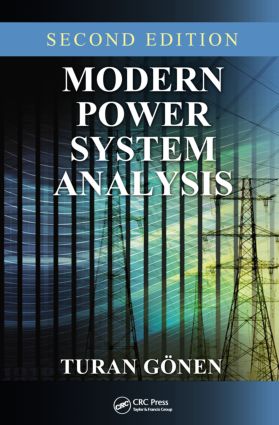 Modern Power System Analysis