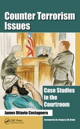 Counter Terrorism Issues