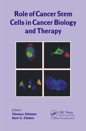 Role of Cancer Stem Cells in Cancer Biology and Therapy