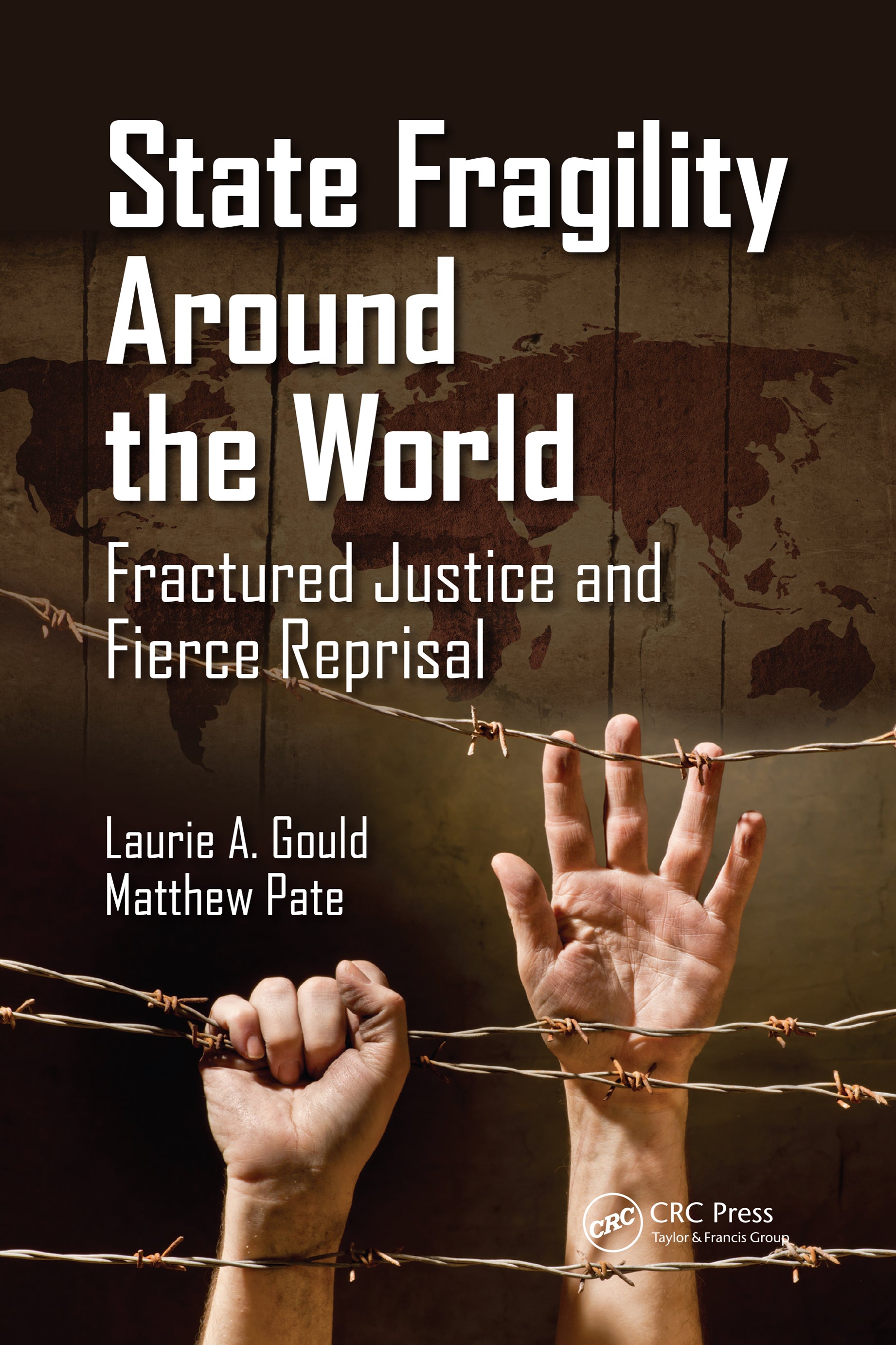 State Fragility Around the World