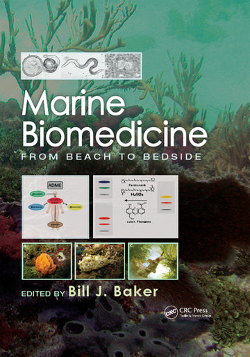 Marine Biomedicine