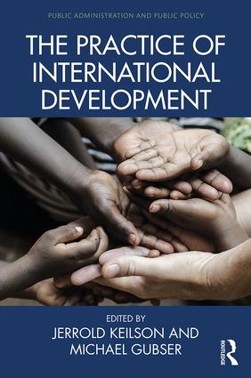 Practice of International Development