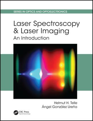 Laser Spectroscopy and Laser Imaging