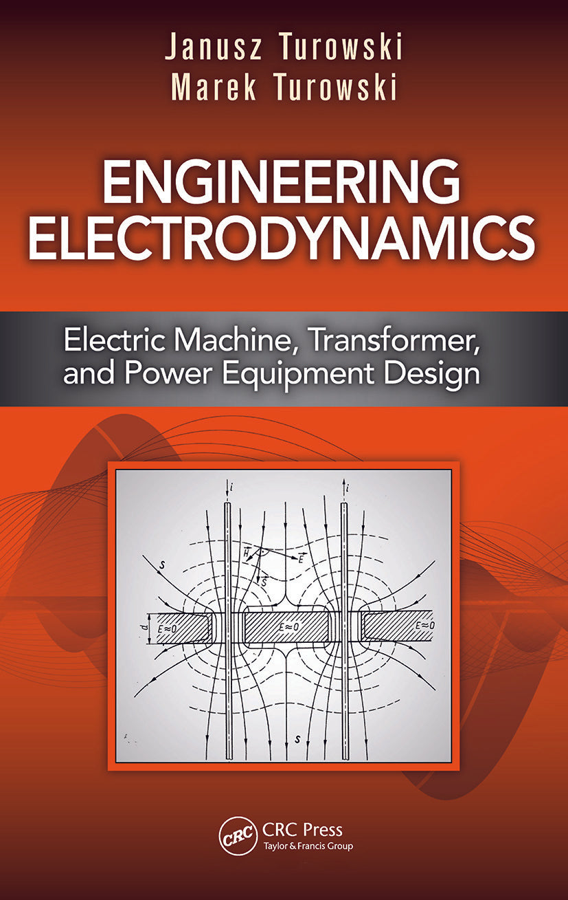 Engineering Electrodynamics