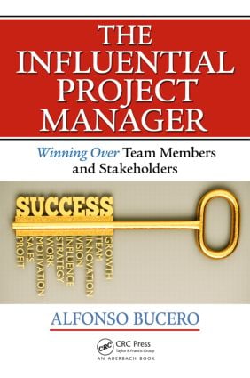 Influential Project Manager