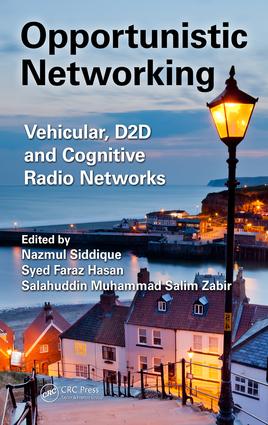 Opportunistic Networking