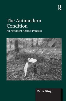 Antimodern Condition