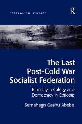 Last Post-Cold War Socialist Federation