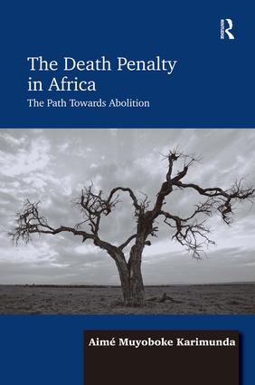 Death Penalty in Africa