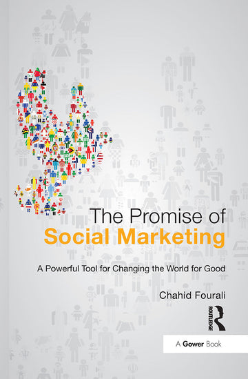 Promise of Social Marketing