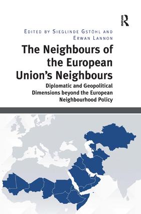Neighbours of the European Union's Neighbours