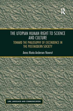 Utopian Human Right to Science and Culture