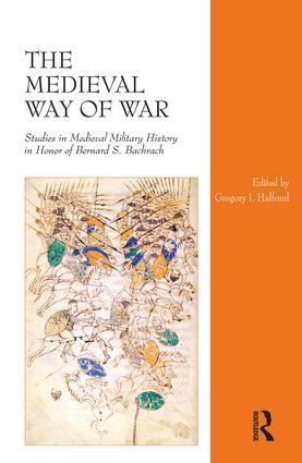 Medieval Way of War