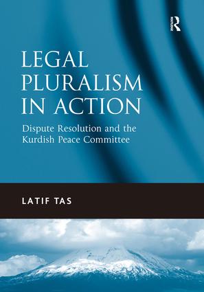 Legal Pluralism in Action