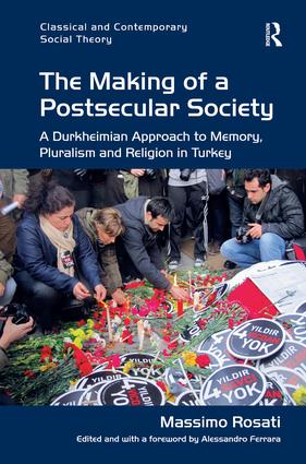 Making of a Postsecular Society