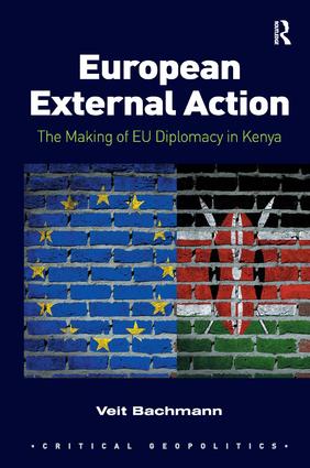 European External Action
