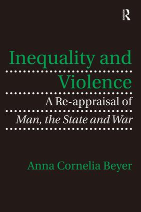 Inequality and Violence