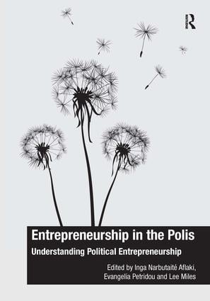Entrepreneurship in the Polis