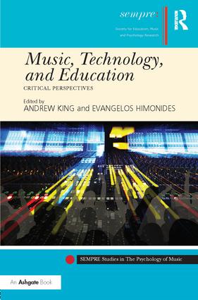 Music, Technology, and Education