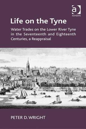 Life on the Tyne
