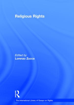Religious Rights