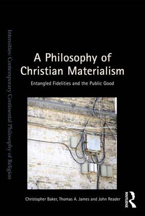 Philosophy of Christian Materialism