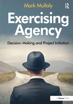 Exercising Agency