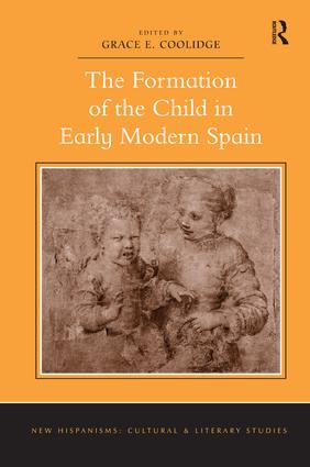Formation of the Child in Early Modern Spain