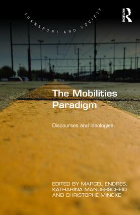 Mobilities Paradigm