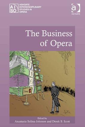 Business of Opera