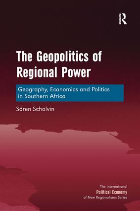 Geopolitics of Regional Power